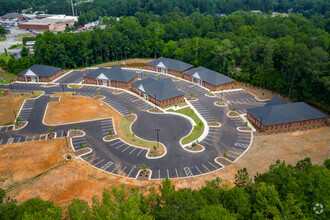 2053 Experiment Station Rd, Watkinsville, GA - AERIAL  map view - Image1