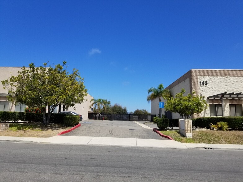141 Calle Iglesia, San Clemente, CA for lease - Building Photo - Image 2 of 6