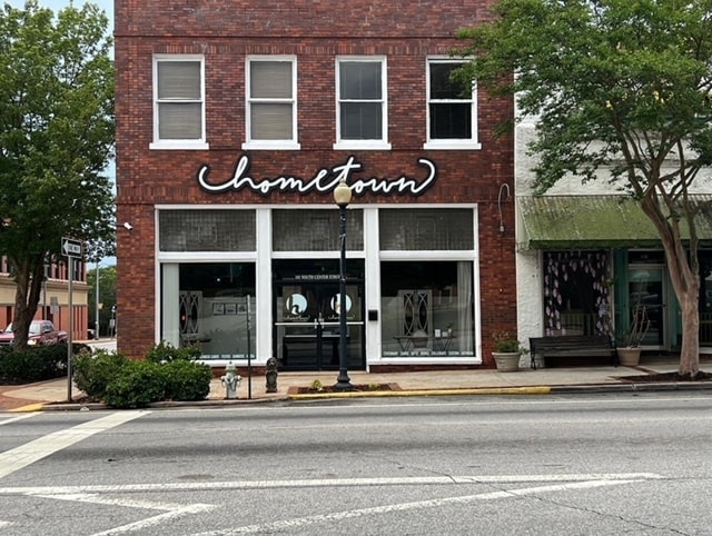 101 S Center St, Thomaston, GA for lease Building Photo- Image 1 of 7