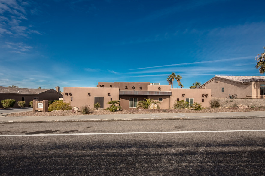 2731 Jamaica Blvd S, Lake Havasu City, AZ for sale - Other - Image 1 of 1