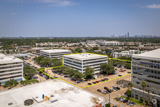 2646 S Loop W, Houston, TX - aerial  map view - Image1