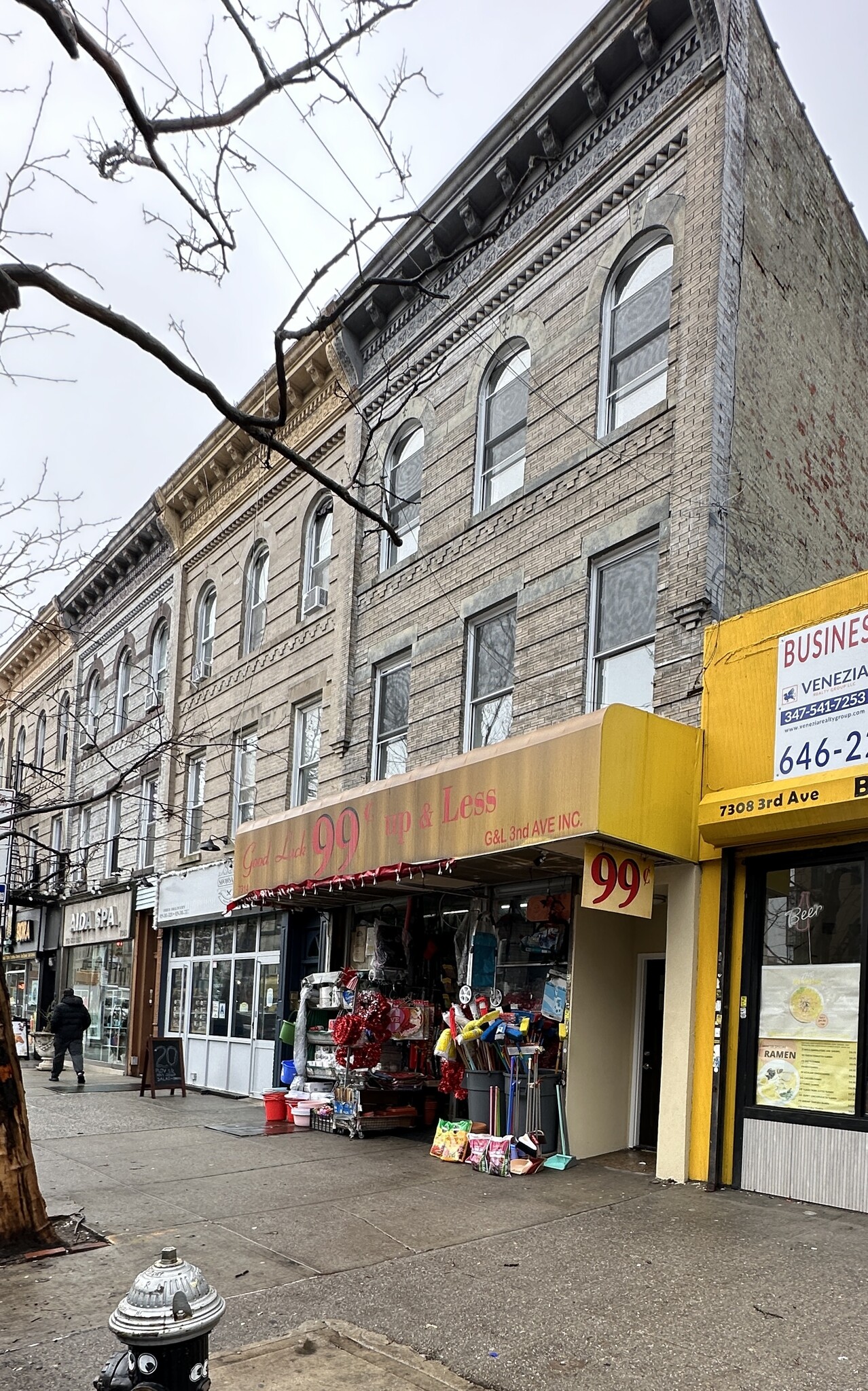 7314 3rd Ave, Brooklyn, NY for sale Primary Photo- Image 1 of 15