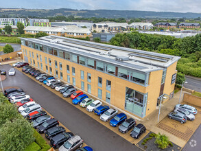 Harbour Rd, Bristol, AVN - aerial  map view - Image1