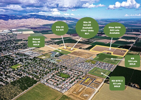 1151 Sycamore Ave, Patterson, CA for sale Building Photo- Image 1 of 5