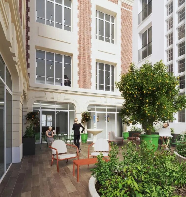 9 Rue Jadin, Paris for lease Building Photo- Image 1 of 12