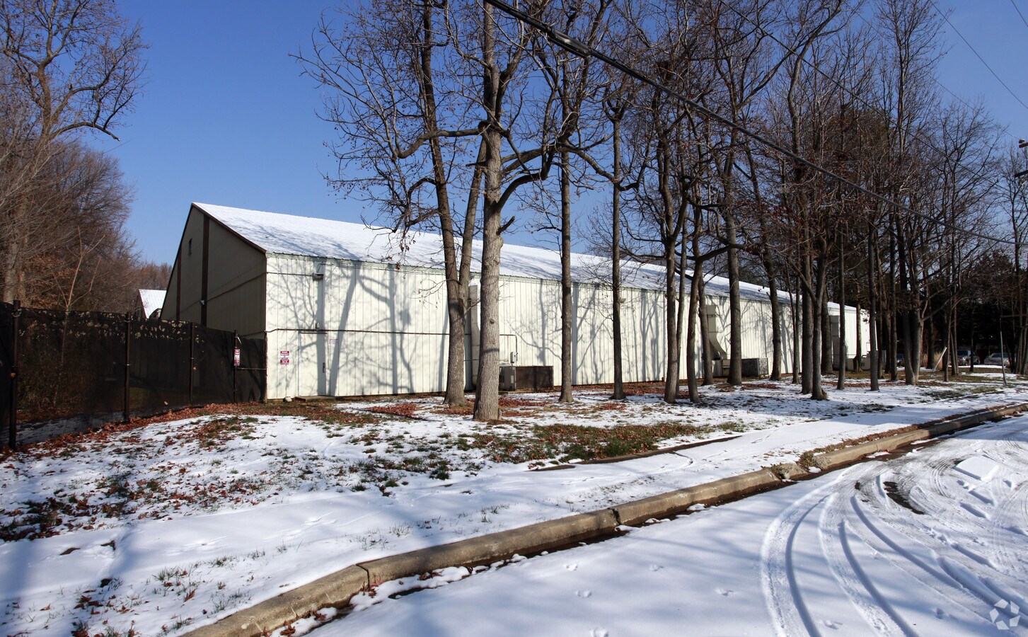 7950 Audubon Ave, Alexandria, VA 22306