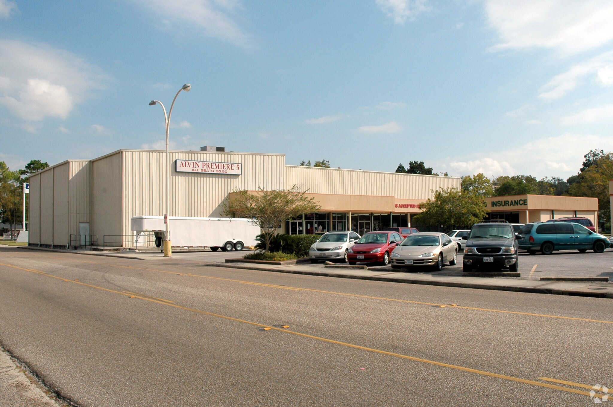 200324 E House St, Alvin, TX 77511 Alvin Towne Center