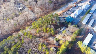 3890 Steve Tate Rd, Marble Hill, GA - aerial  map view - Image1