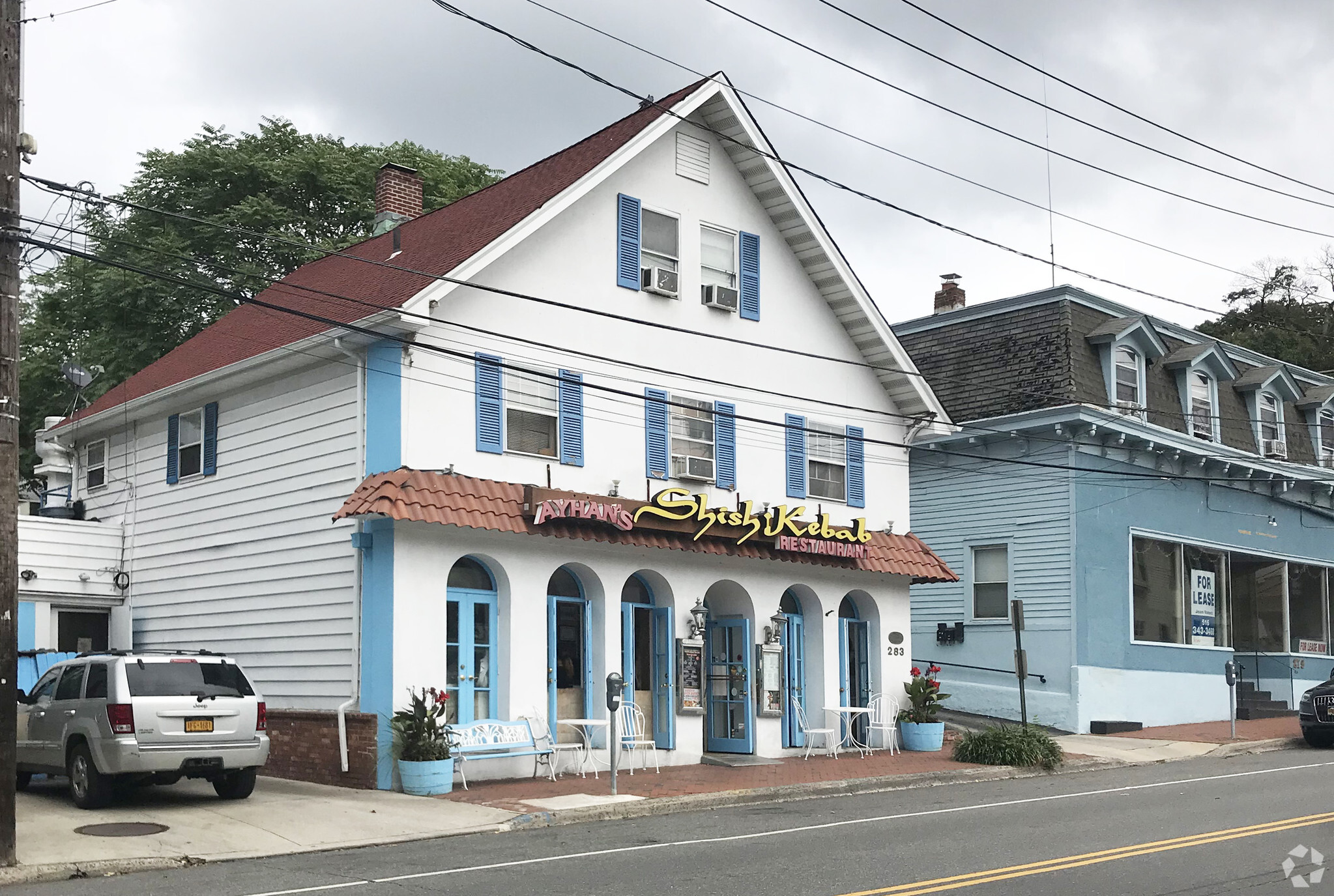 283 Main St, Port Washington, NY for lease Building Photo- Image 1 of 10