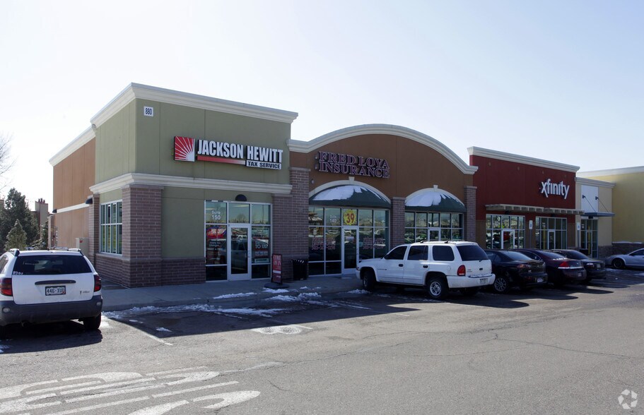 880 E 88th St, Thornton, CO for sale - Primary Photo - Image 1 of 1