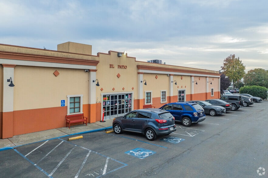 37311 Fremont Blvd, Fremont, CA for sale - Building Photo - Image 2 of 9