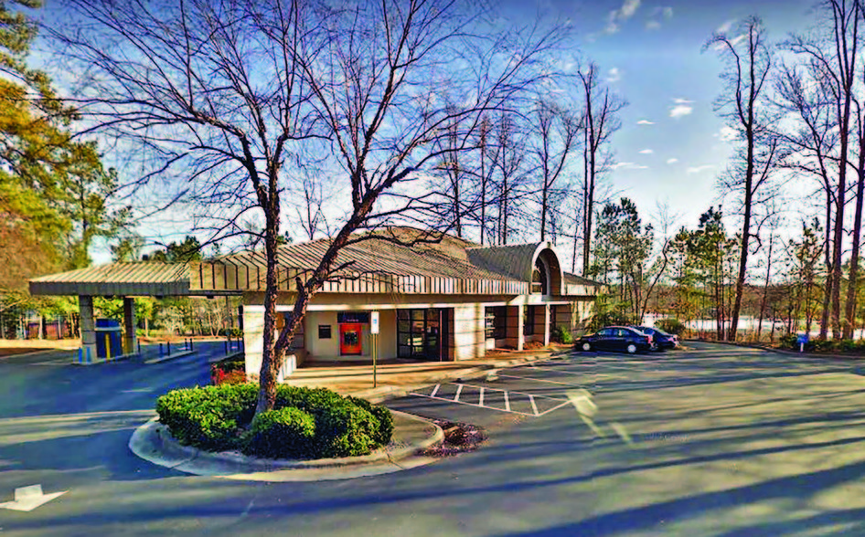 950 N Harrison Ave, Cary, NC for lease - Other - Image 3 of 7