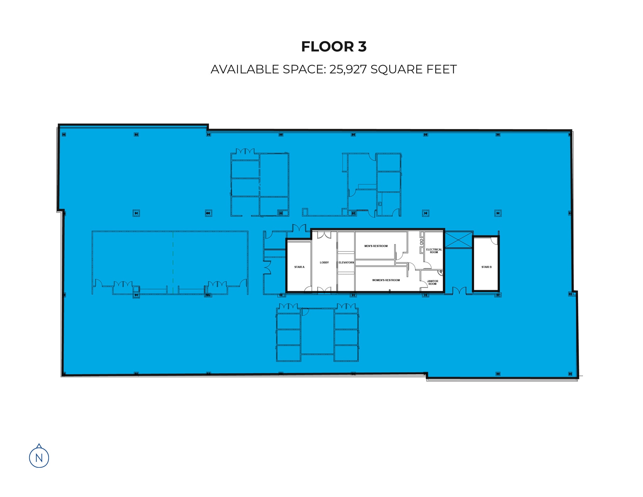 380 Data Dr, Draper, UT for lease Floor Plan- Image 1 of 1