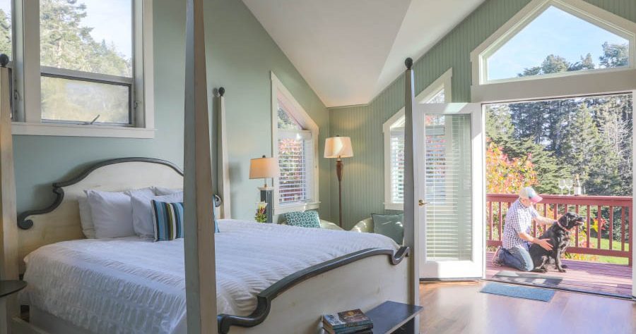 7051 N Highway One, Little River, CA for sale Building Photo- Image 1 of 1