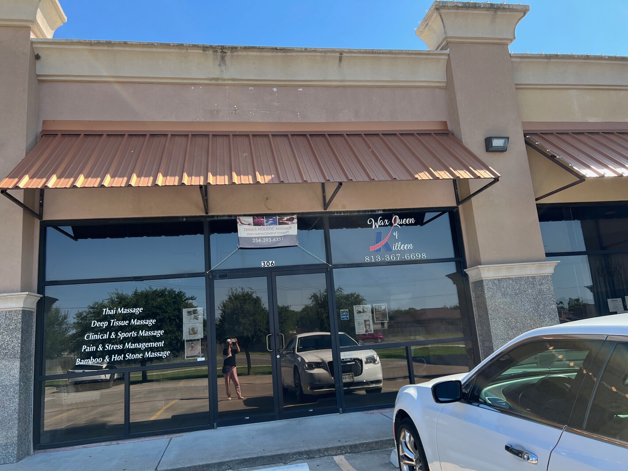 403 E Stan Schlueter Loop, Killeen, TX for sale Building Photo- Image 1 of 1