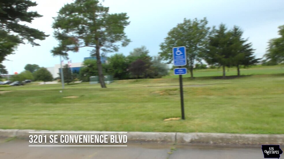 3201 SE Convenience Blvd, Ankeny, IA for sale - Commercial Listing Video - Image 1 of 1