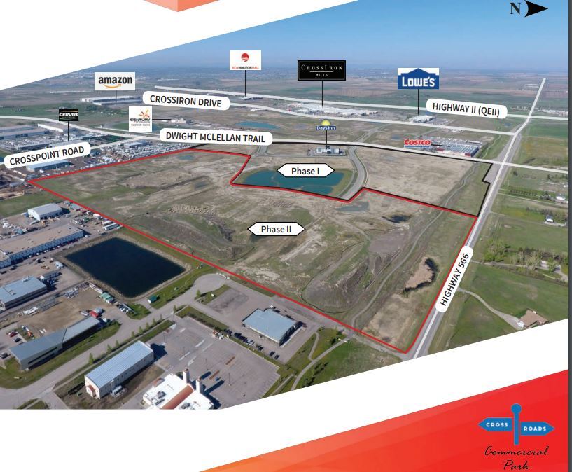 Prime Rd, Calgary, AB for sale Primary Photo- Image 1 of 1