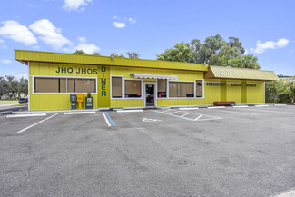 More details for 2401 Crill Ave, Palatka, FL - Retail for Sale