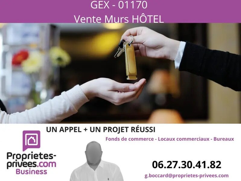 Flex in Gex for sale Building Photo- Image 1 of 6