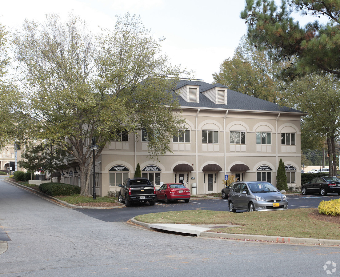 1163 Johnson Ferry Rd, Marietta, GA 30068 - Building 3 | Lillibridge.com