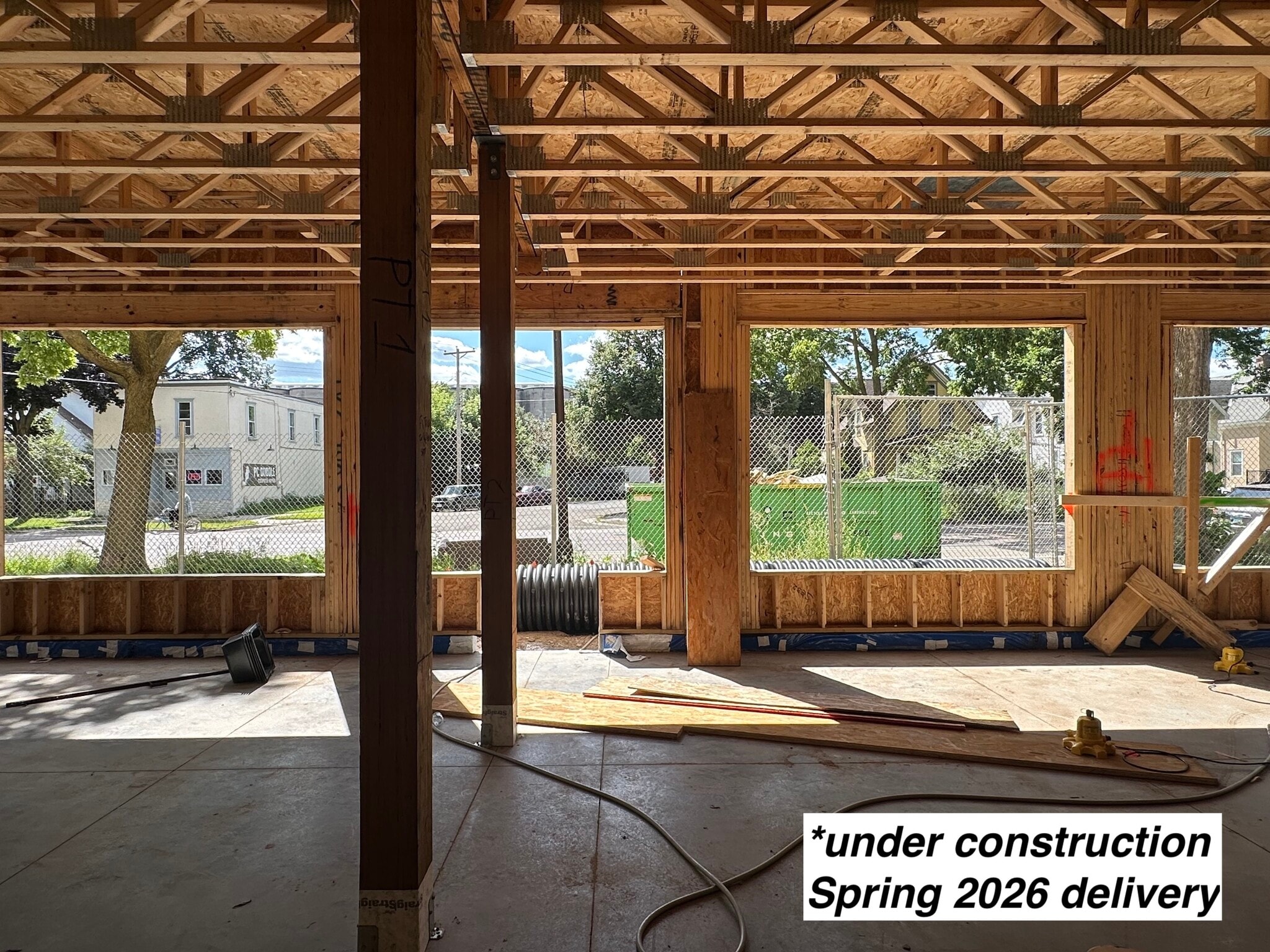 3120 36th Ave, Minneapolis, MN for lease Interior Photo- Image 1 of 2