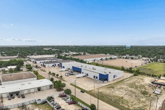 BaySpace Suffolk - Business Park