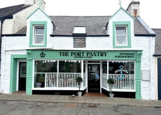 More details for 24 Main St, Portpatrick - Retail for Sale
