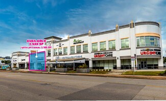 More details for 4500 Washington Ave, Houston, TX - Retail for Lease