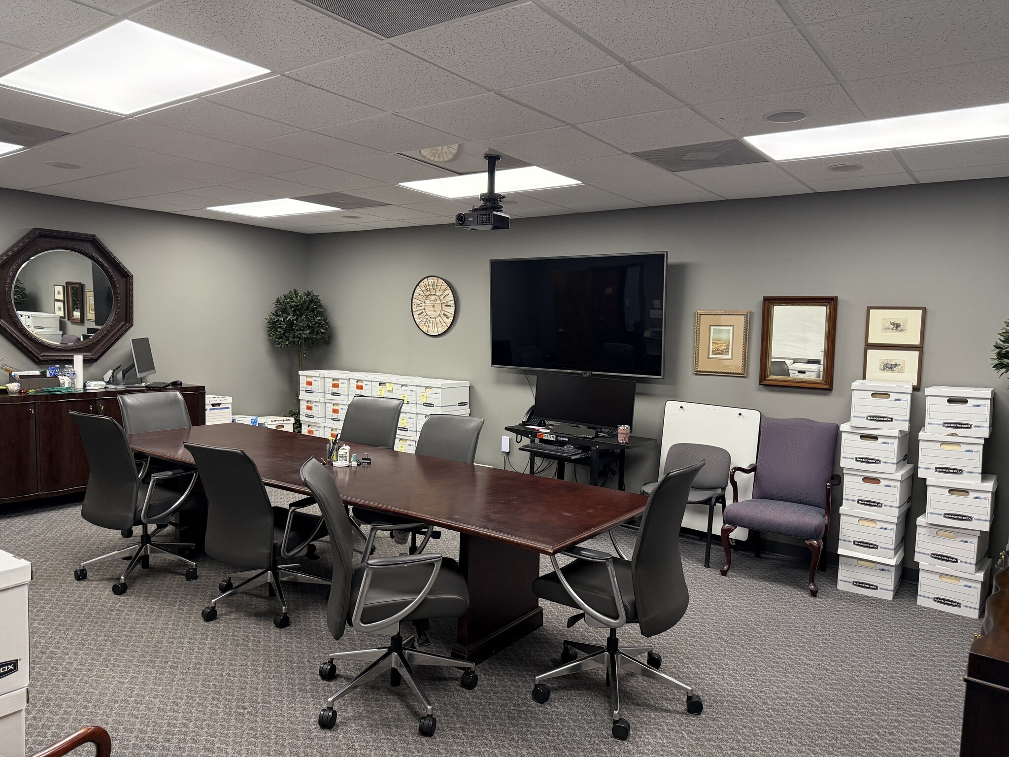 1247-1251 S Pleasantburg Dr, Greenville, SC for lease Building Photo- Image 1 of 6