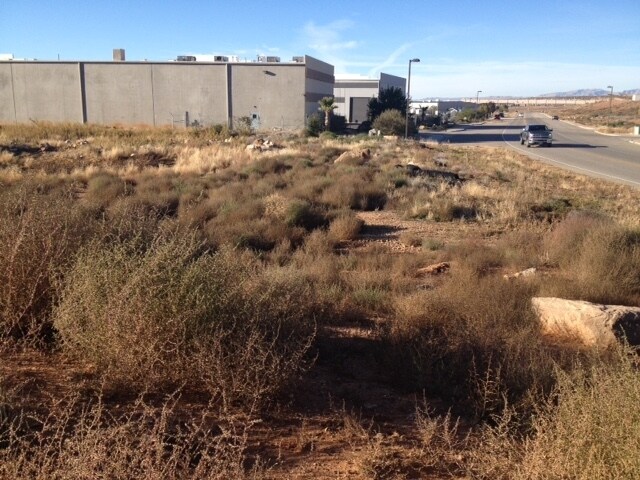 273 Old Highway 91, Hurricane, UT for sale - Primary Photo - Image 1 of 1