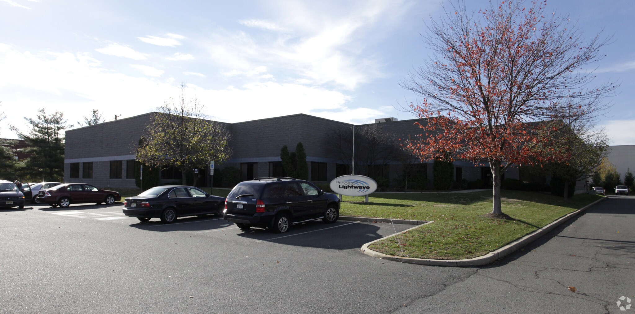 2555 Route 130, Cranbury, NJ for sale Primary Photo- Image 1 of 1