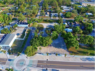 More details for Englewood's Dearborn St Prime Investment – Land for Sale, Englewood, FL