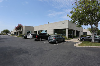 More details for 10602 Trademark Pky N, Rancho Cucamonga, CA - Flex for Lease