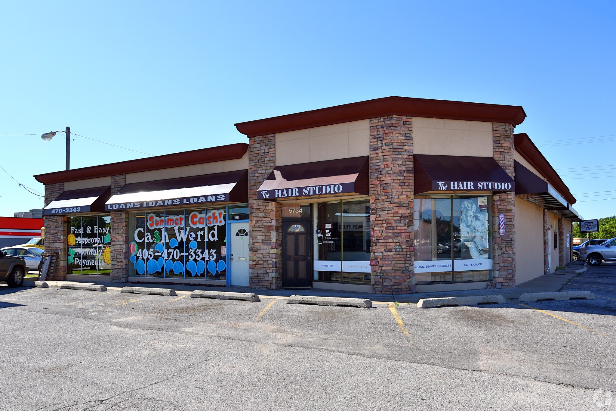 5730 NW 39th St, Warr Acres, OK for sale Primary Photo- Image 1 of 1