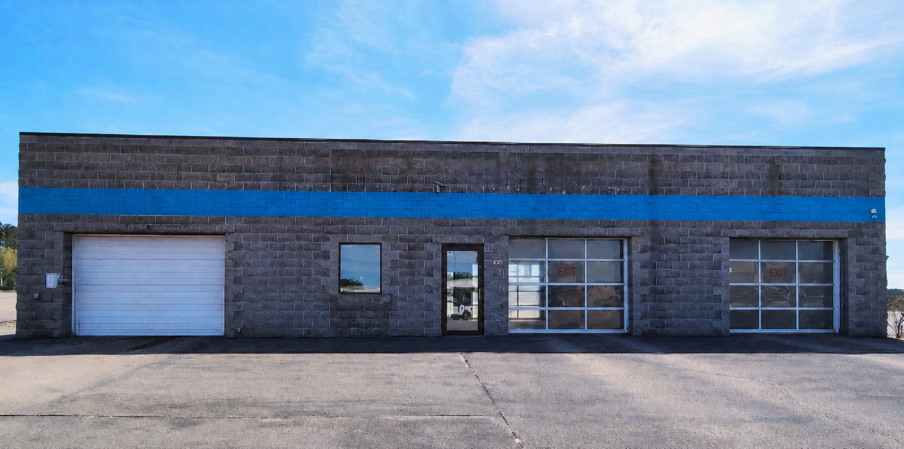 3456 E Main St, Merrill, WI for sale Building Photo- Image 1 of 2