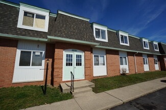 More details for 2505 E 10th St, Anderson, IN - Multifamily for Sale