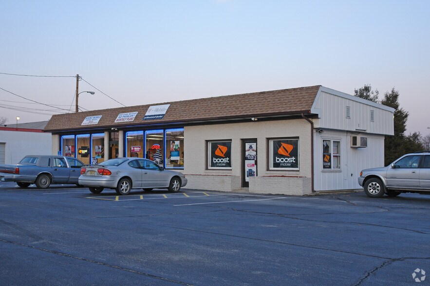 263 Shell Rd, Carneys Point, NJ for sale - Primary Photo - Image 1 of 1