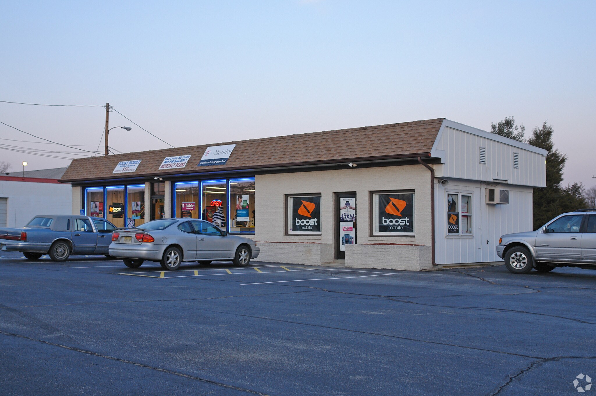 263 Shell Rd, Carneys Point, NJ for sale Primary Photo- Image 1 of 1