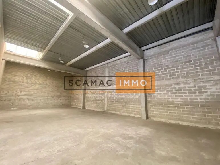 Flex in Mareuil-lès-Meaux for sale - Building Photo - Image 2 of 3