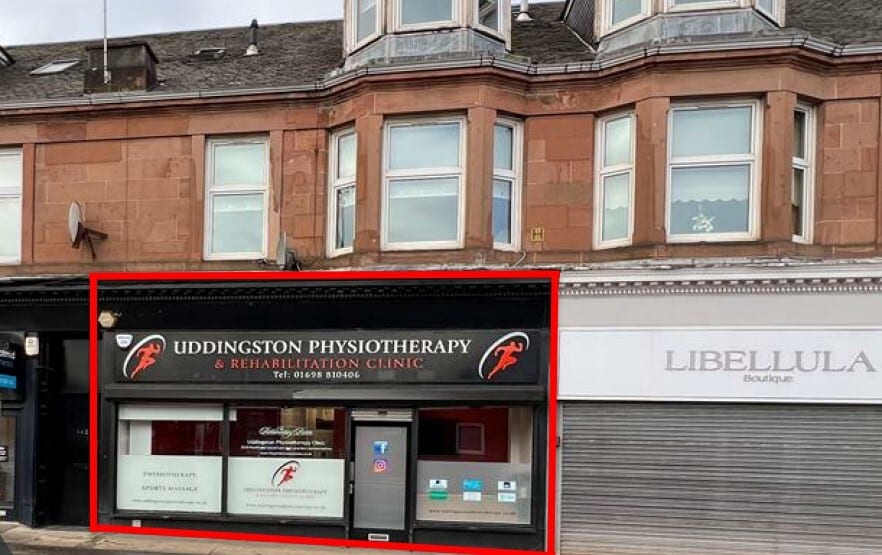 145 Main St, Glasgow for sale Building Photo- Image 1 of 1