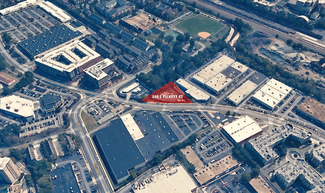 More details for 550 Pickett st, Alexandria, VA - Industrial for Sale