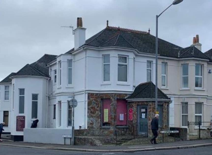 1-1A St. Stephens Rd, Saltash for sale Primary Photo- Image 1 of 1