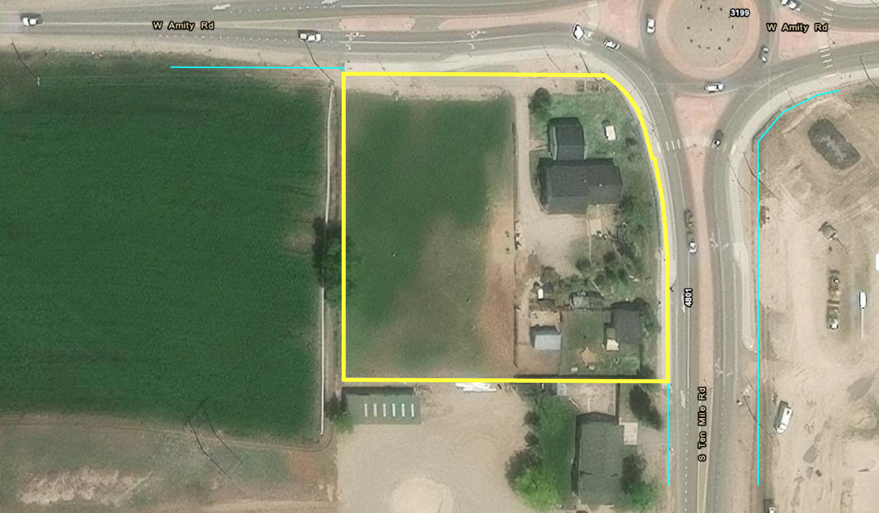 4855 S Ten Mile Rd, Meridian, ID for sale Building Photo- Image 1 of 22