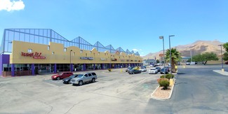 More details for US 54, El Paso, TX - Retail for Lease