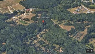 More details for 61 Lily Pond Rd, Jewett City, CT - Land for Sale