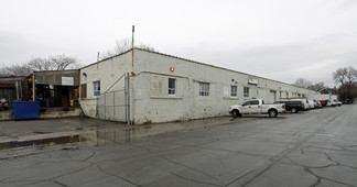 More details for 555 Eastern Ave, Toronto, ON - Industrial for Lease