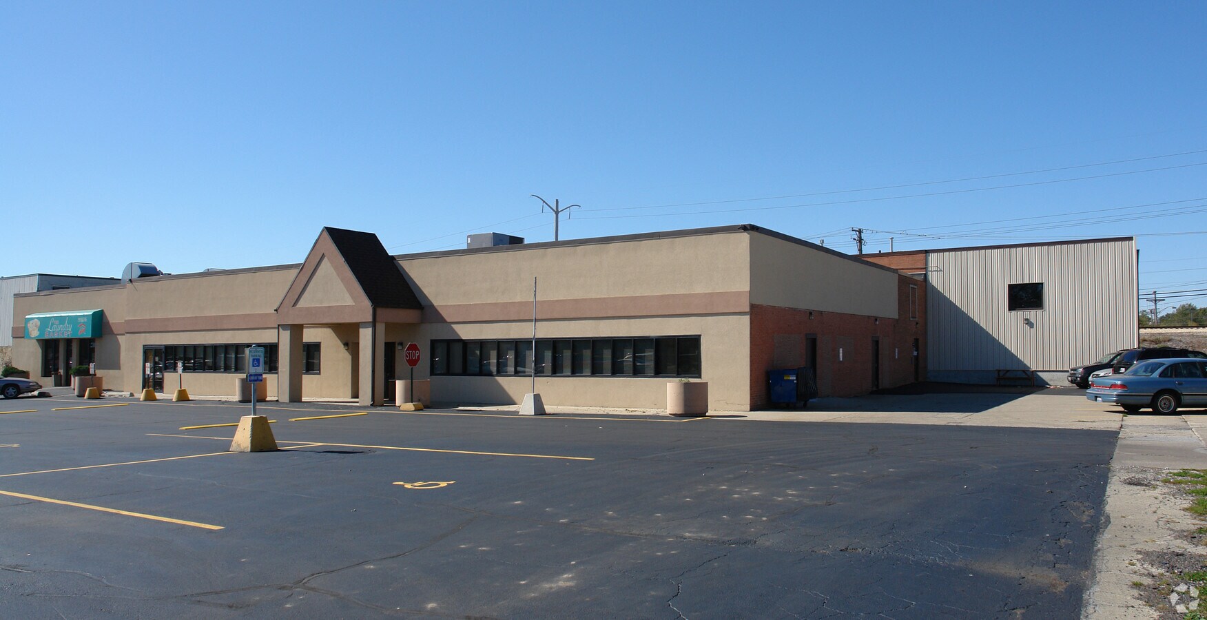 505545 S Schuyler Ave, Kankakee, IL 60901