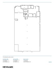 21054-21070 Alexander Ct, Hayward, CA for lease Floor Plan- Image 1 of 1