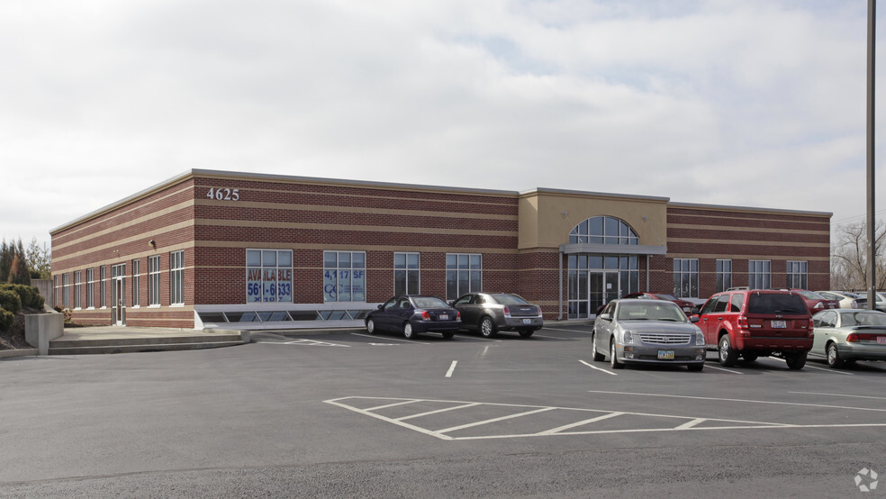 4625 Red Bank Rd, Cincinnati, OH for lease - Building Photo - Image 2 of 8