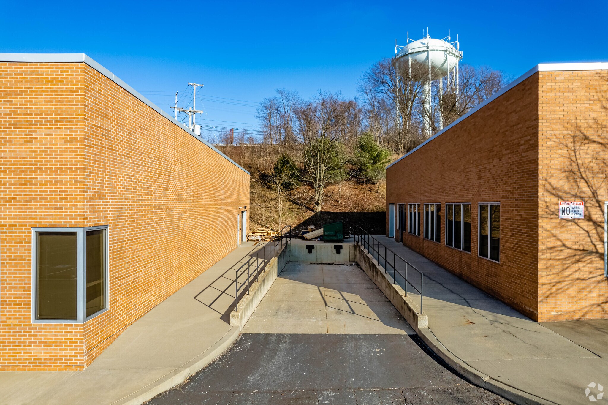 5400 Campbells Run Rd, Pittsburgh, PA 15205 Campbell's Run Business